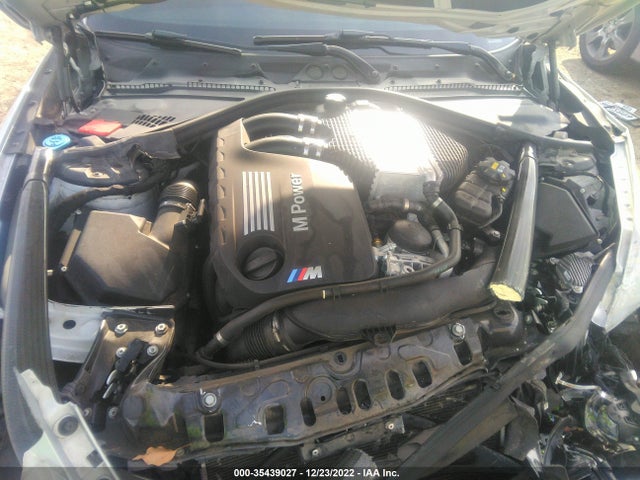 2019 BMW M2, VIN: WBS2U7C51KVB09193