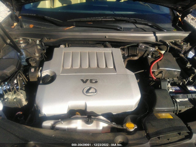 2015 LEXUS ES 350 VIN: JTHBK1GG7F2161629