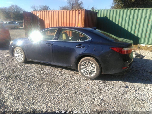 2015 LEXUS ES 350 VIN: JTHBK1GG7F2161629