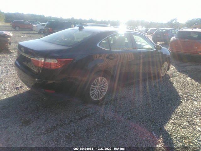 2015 LEXUS ES 350 VIN: JTHBK1GG7F2161629
