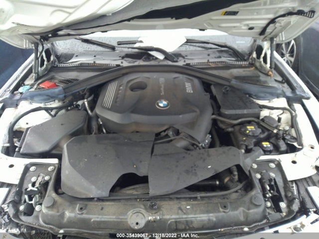2018 Bmw 3 Series 330i მანქანა იყიდება აუქციონზე, vin: WBA8B9G53JNT89866, აუქციონის ნომერი: 35439067