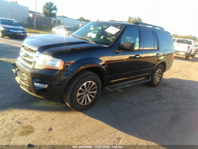 2017 Ford Expedition, VIN: 1FMJU1HT4HEA09016