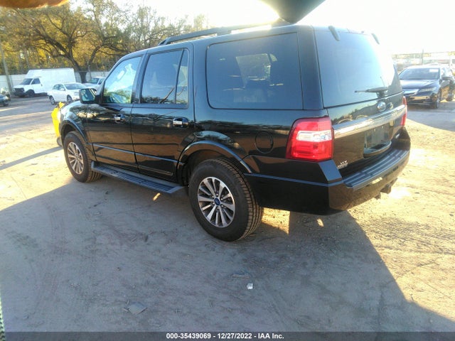 2017 Ford Expedition, VIN: 1FMJU1HT4HEA09016