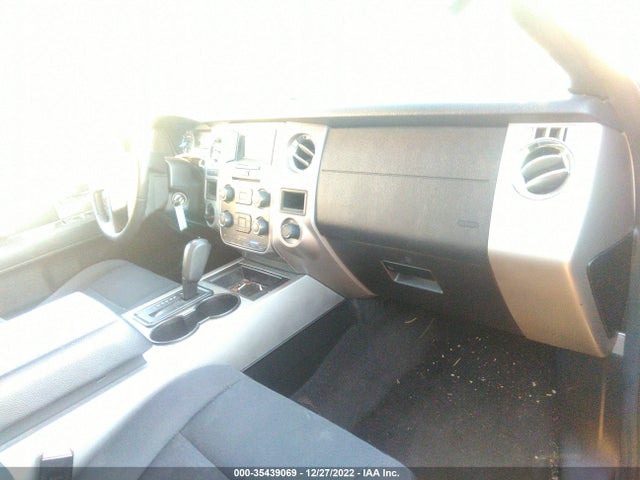 2017 Ford Expedition, VIN: 1FMJU1HT4HEA09016