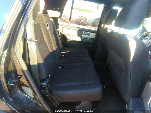 2017 Ford Expedition, VIN: 1FMJU1HT4HEA09016