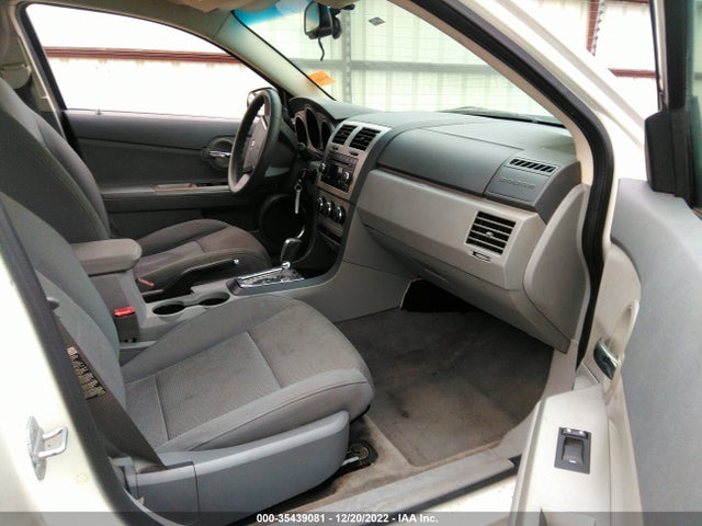 Dodge Avenger Sxt 2008 1B3LC56K88N567258 Image 6