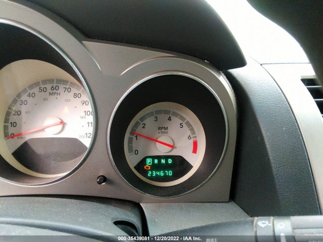 Dodge Avenger Sxt 2008 1B3LC56K88N567258 Image 8
