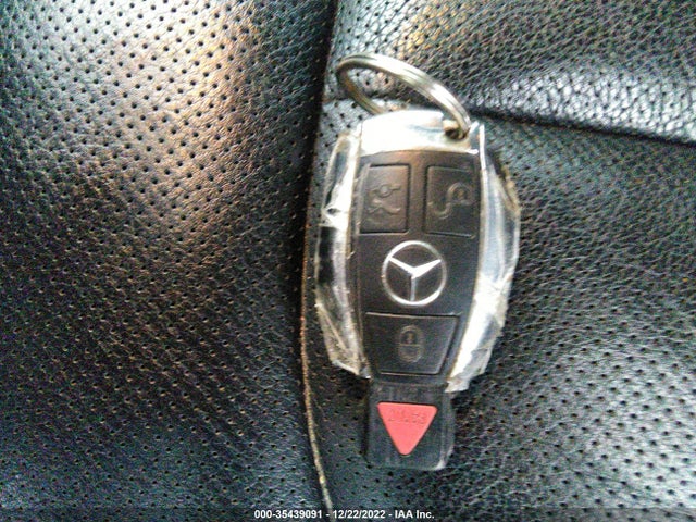 2007 MERCEDES-BENZ CLK-CLASS 3.5L VIN: WDBTK56F07F227310