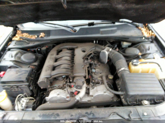 Dodge Challenger Se 2009 2B3LJ44V59H600918 Image 11