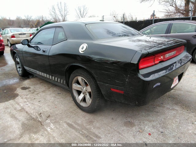 Dodge Challenger Se 2009 2B3LJ44V59H600918 Image 4