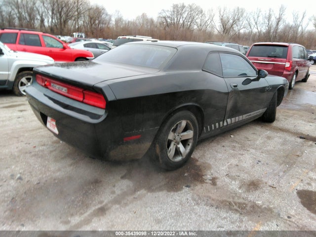 Dodge Challenger Se 2009 2B3LJ44V59H600918 Image 5