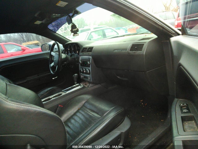 Dodge Challenger Se 2009 2B3LJ44V59H600918 Image 6