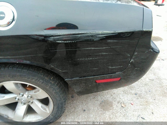 Dodge Challenger Se 2009 2B3LJ44V59H600918 Image 7