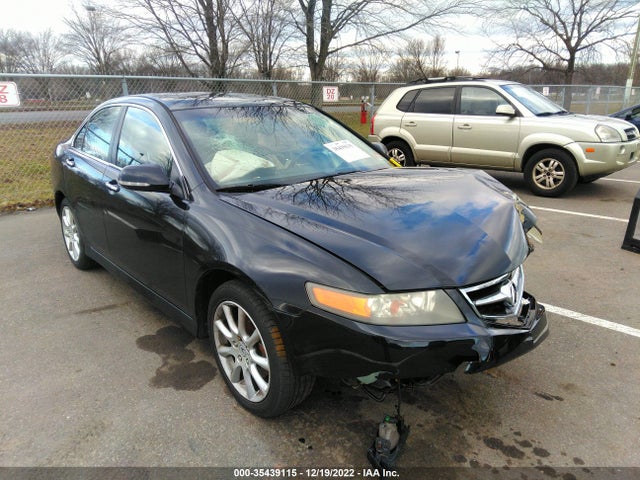 2006 JH4CL96896C032683 головне зображення