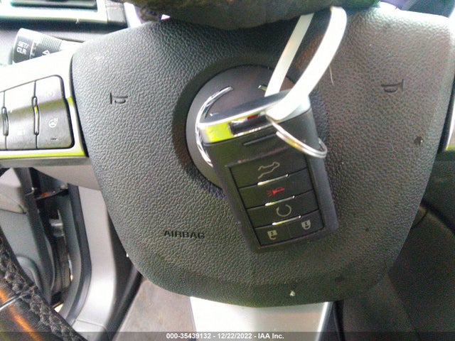 Cadillac SRX 2012 3GYFNAE34CS507799 Image 11