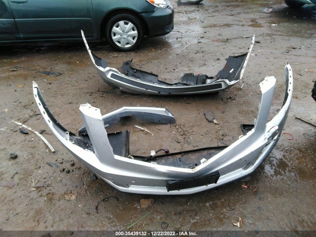Cadillac SRX 2012 3GYFNAE34CS507799 Image 12