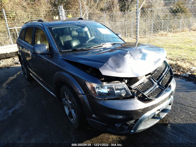 2015 3C4PDCGB2FT697940 main image