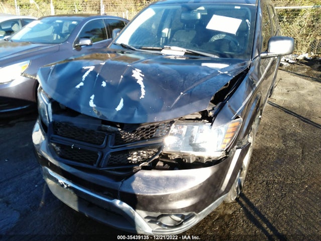 Dodge Journey Crossroad 2015 3C4PDCGB2FT697940 Image 7