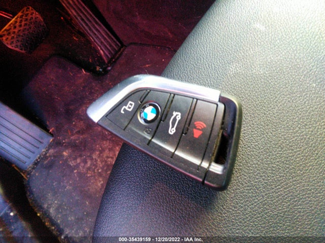 BMW X3 Xdrive30i 2021 аукцион фото