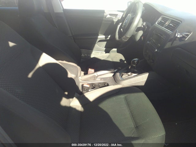 2014 VOLKSWAGEN JETTA SEDAN TDI VALUE EDITION VIN: 3VWLL7AJ3EM419076