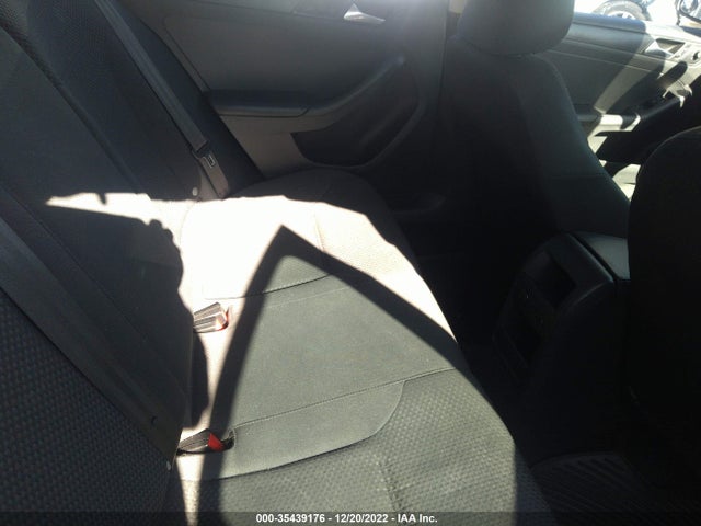 2014 VOLKSWAGEN JETTA SEDAN TDI VALUE EDITION VIN: 3VWLL7AJ3EM419076