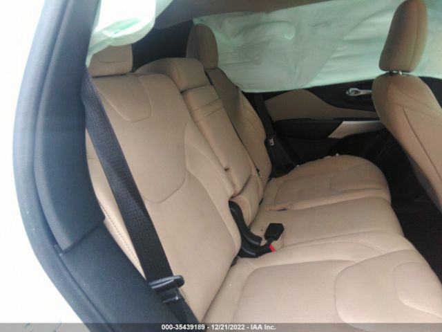 1C4PJLCS1HW642651 Jeep Cherokee Latitude