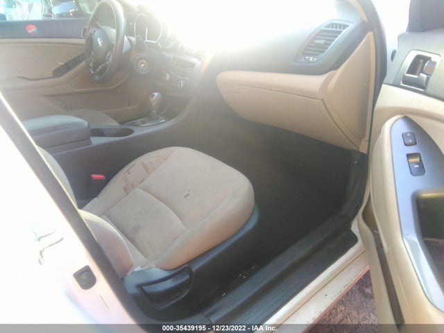 Aukcja sprzedaży 2013 Kia Optima Lx, vin: 5XXGM4A79DG206766, numer aukcji: 35439195