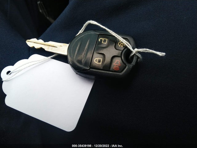 Lincoln NAVIGATOR L 2012 5LMJJ3J59CEL05302 Image 3