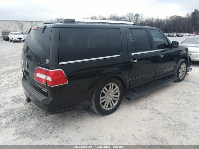 Lincoln NAVIGATOR L 2012 5LMJJ3J59CEL05302 Image 5