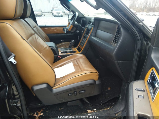 Lincoln NAVIGATOR L 2012 5LMJJ3J59CEL05302 Image 6