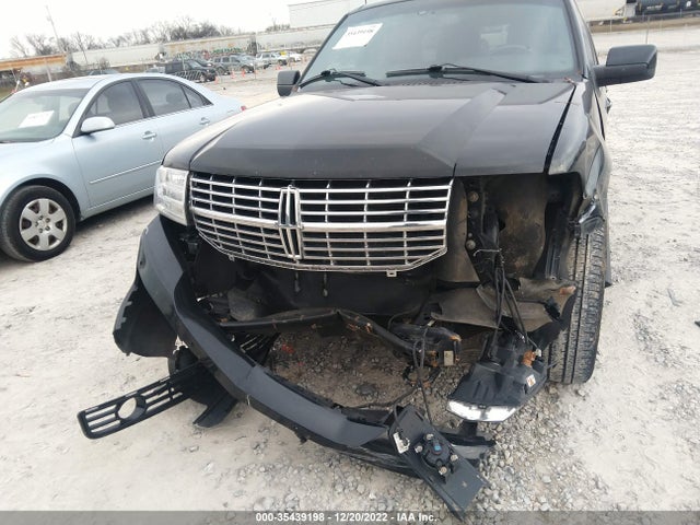 Lincoln NAVIGATOR L 2012 5LMJJ3J59CEL05302 Image 7