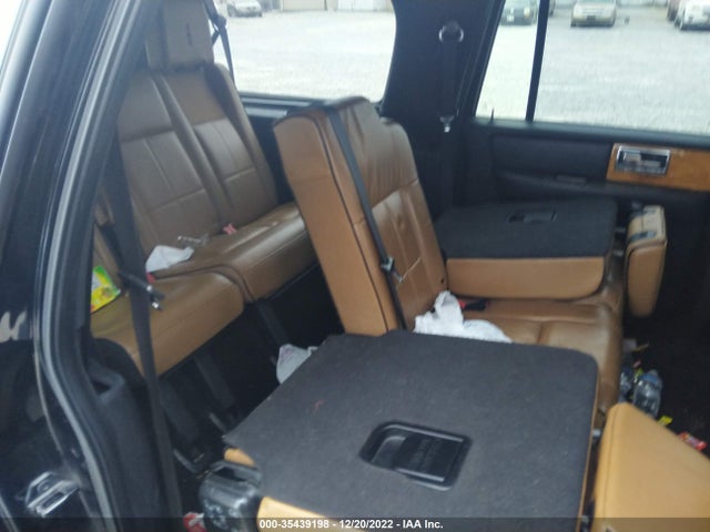 Lincoln NAVIGATOR L 2012 5LMJJ3J59CEL05302 Image 9