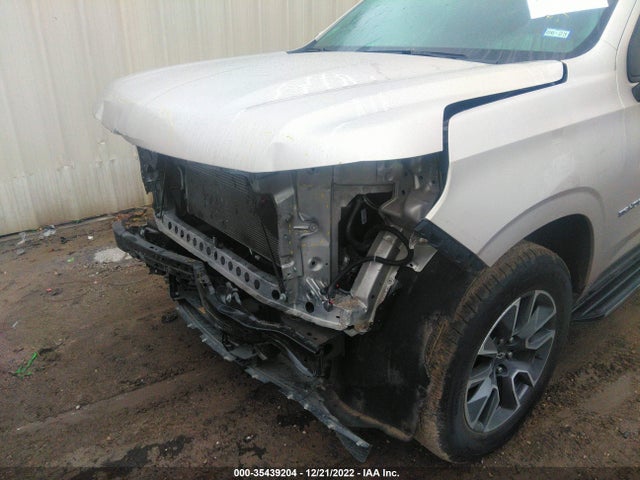 Chevrolet Tahoe Lt 2021 1GNSCNKD6MR386042 Image 6