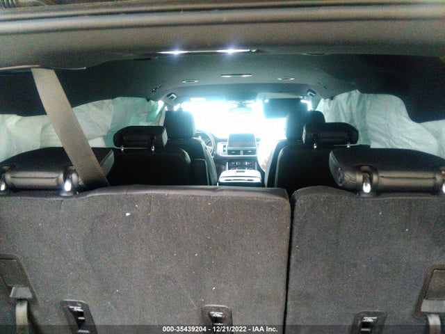 Chevrolet Tahoe Lt 2021 1GNSCNKD6MR386042 Image 8