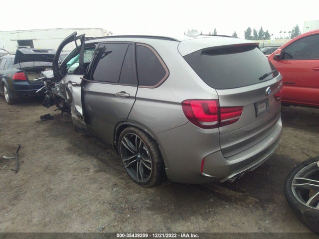 2016 BMW X5, VIN: 5YMKT6C59G0R78315