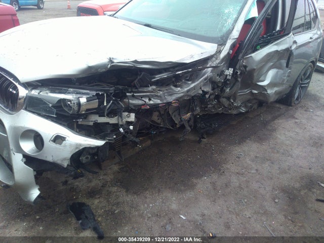 2016 BMW X5, VIN: 5YMKT6C59G0R78315