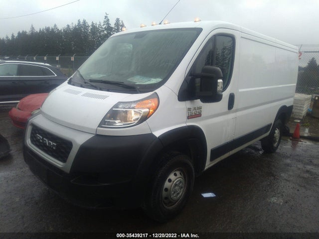 2020 Ram Promaster, VIN: 3C6TRVAG0LE138328