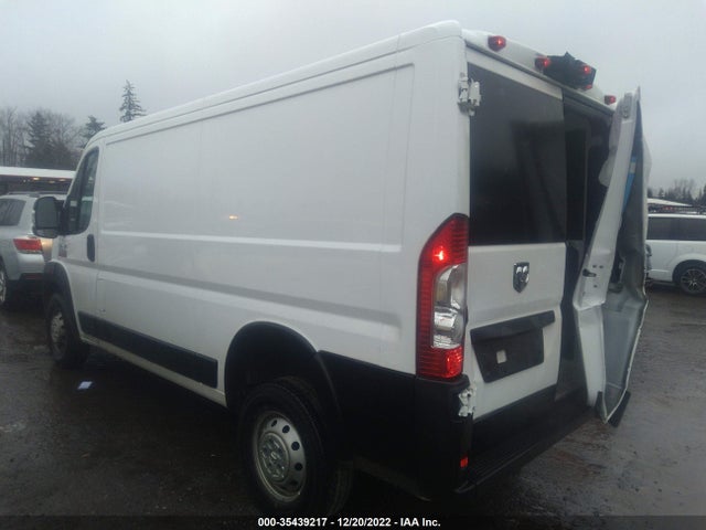 2020 Ram Promaster, VIN: 3C6TRVAG0LE138328