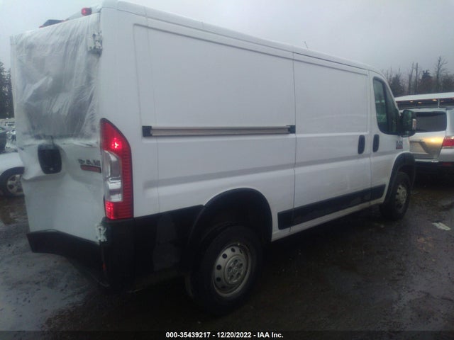 2020 Ram Promaster, VIN: 3C6TRVAG0LE138328