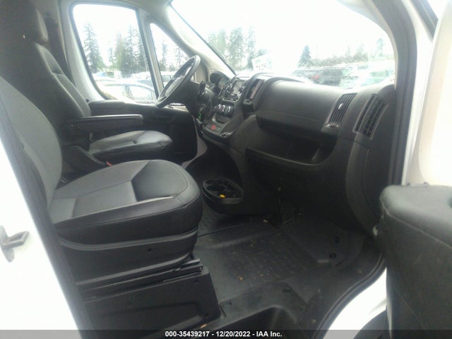 2020 Ram Promaster, VIN: 3C6TRVAG0LE138328