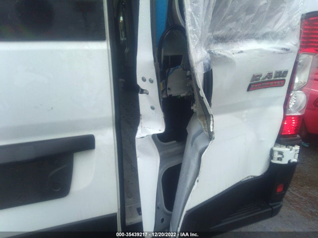 2020 Ram Promaster, VIN: 3C6TRVAG0LE138328