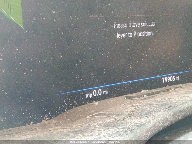 1V2NR2CA3KC504697 Volkswagen Atlas 3.6l V6 Sel Premium
