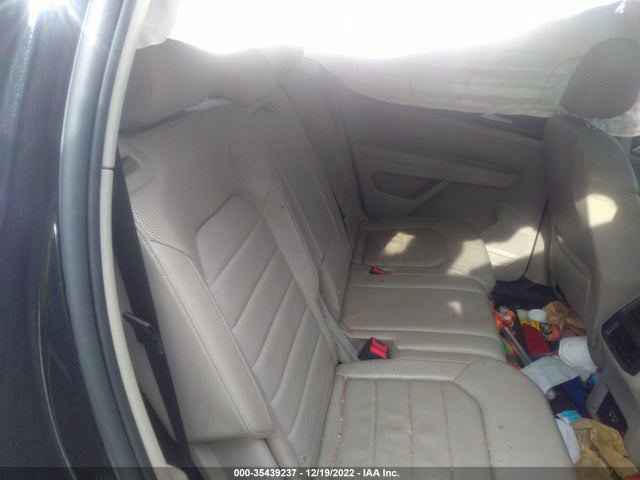 1V2NR2CA3KC504697 Volkswagen Atlas 3.6l V6 Sel Premium