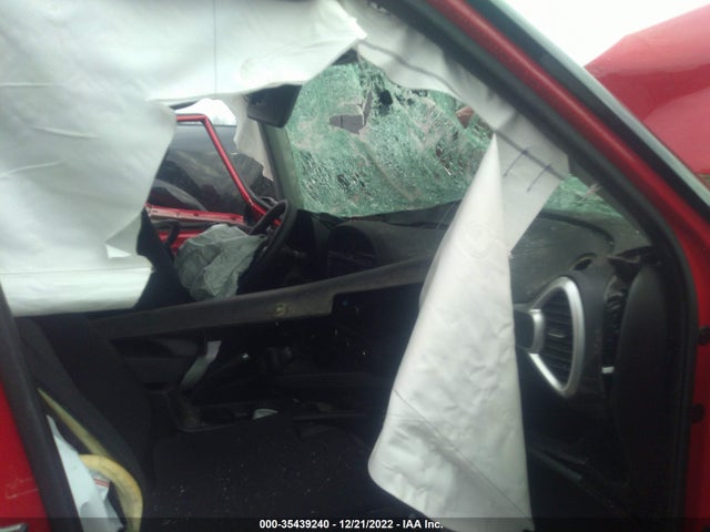 KIA SOUL LX 2020 KNDJ23AU0L7729399 Image 5
