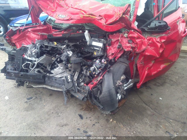 KIA SOUL LX 2020 KNDJ23AU0L7729399 Image 6