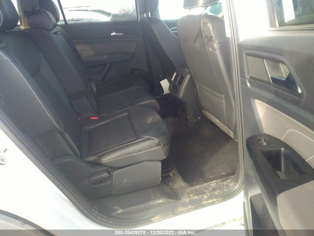 2021 Volkswagen Atlas, VIN: 1V2HR2CA1MC543479