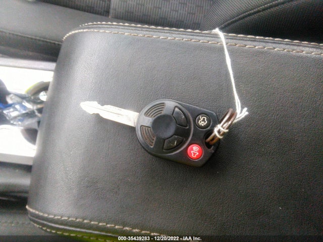2010 FORD FUSION SE VIN: 3FAHP0HA7AR224322