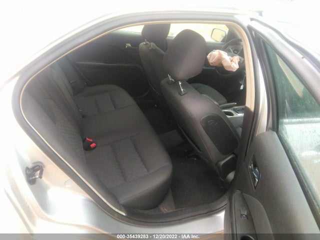 2010 FORD FUSION SE VIN: 3FAHP0HA7AR224322