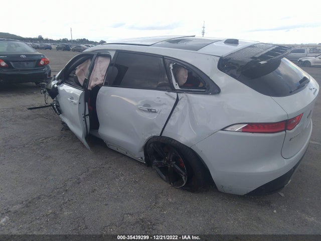 SADCM2BV1HA089478 Jaguar F-PACE S