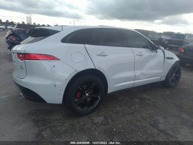 SADCM2BV1HA089478 Jaguar F-PACE S
